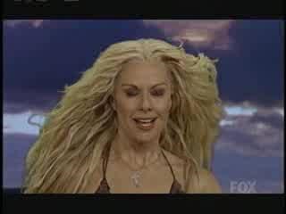 Parodie Shakira