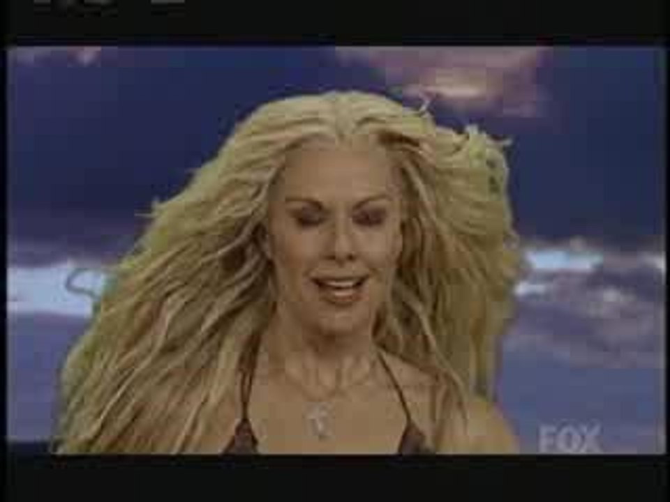 Parodie Shakira