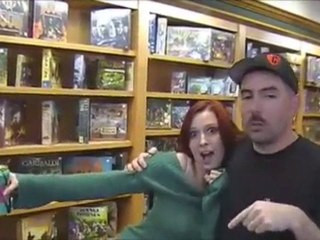 Mozu Report - Aric's look at the 1/16 WoW TCG RCQ in Phoenix