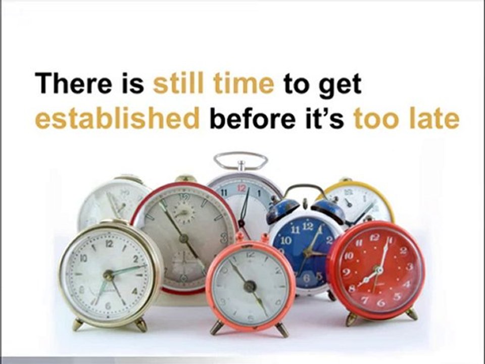 Why Social Media Is Crucial To Small Businesses