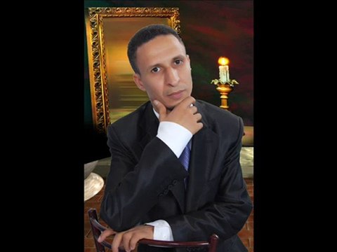 ابتهال ولا اروع للمنشد المغربي مزوار زقان mezouar zakkan