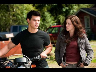 Twilight Breaking Dawn Movie part 1/11
