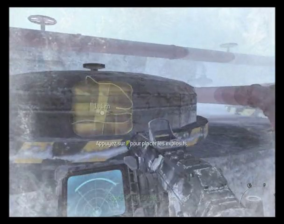 wt call of duty modern warfare 2 mission3