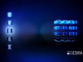 AUTHORING ESRA DVD