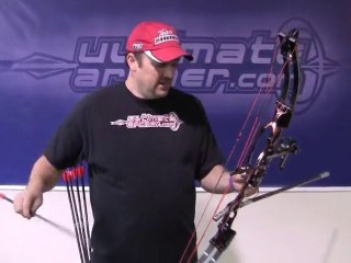 Indoor Archery Preperation- UltimateArcher.com