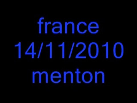 ovni ufo france 2010