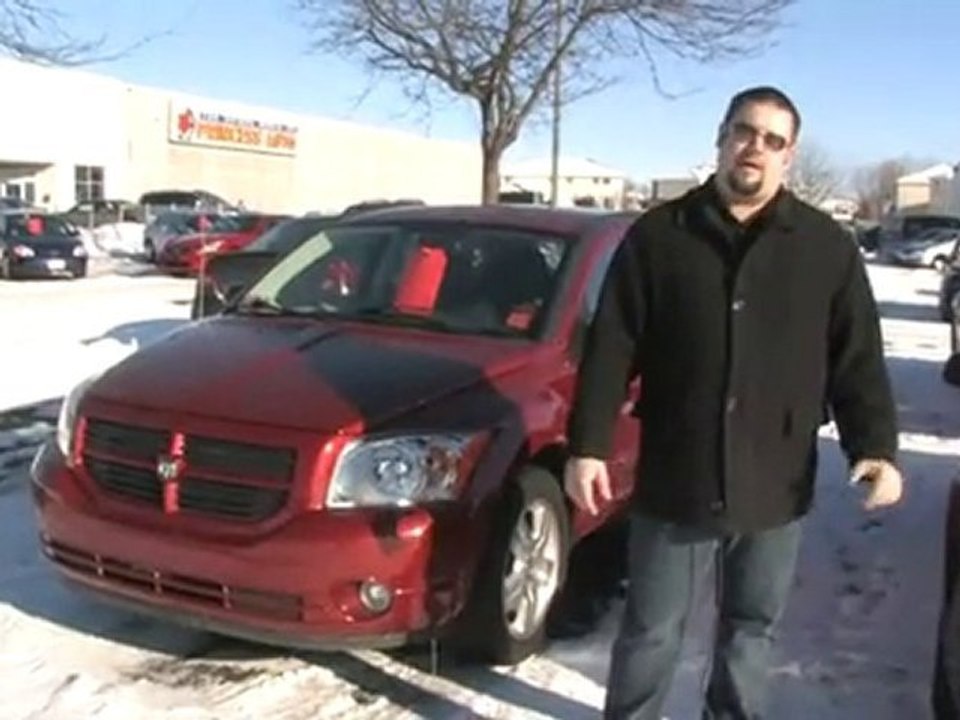 Used 2007 Dodge Caliber Kingston at Car1 in Kingston Ontari