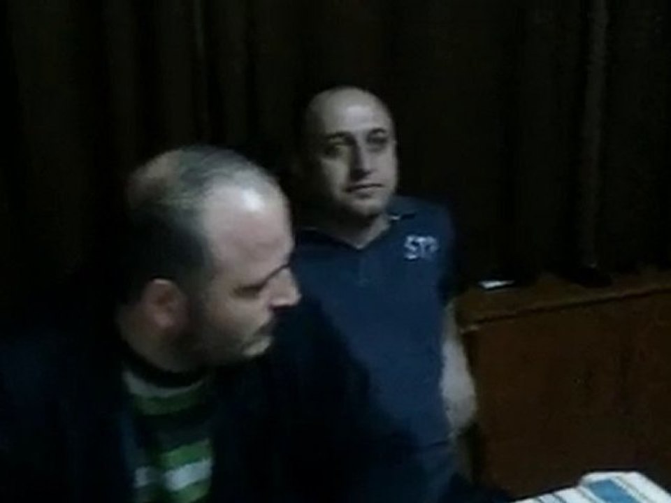 mecit yılmaz & ali yalcın 2