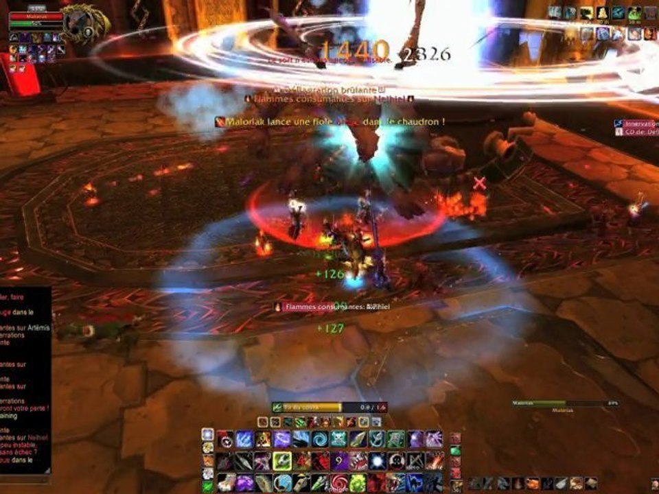 maloriak 1