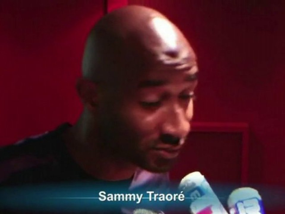 6-Sammy-Le public du parc -Pariscompagnylive