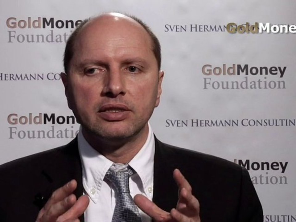 Entwicklung der Finanz- und Edelmetallmärkte