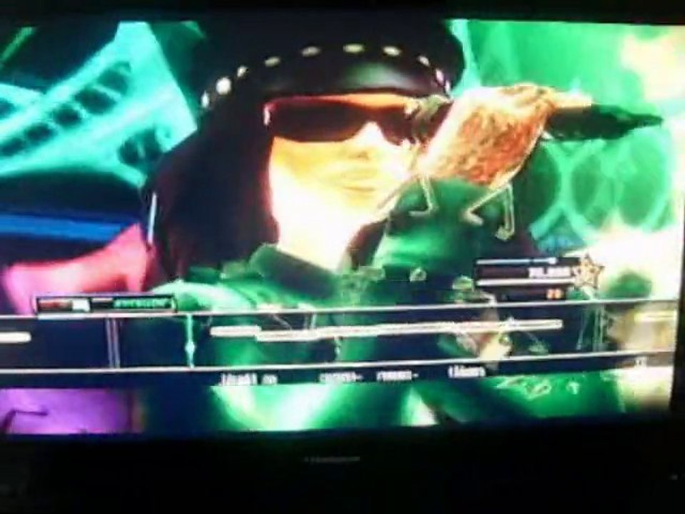 Guitar Hero: WoR - Soul Doubt [WT IMPORT] (Expert Vocals FC)