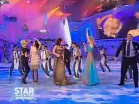 A.S.I.A - O iubire De-o Vara(Star Maraton de Revelion 2011)