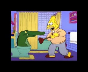 Watch  The Simpsons Season 22 Episode 12 Homer The Father