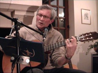 Vive la Rose (Guy Beart Cover)