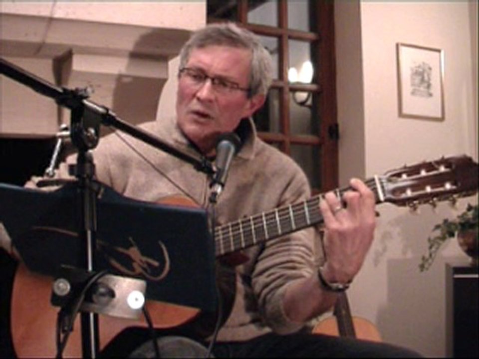 Vive la Rose (Guy Beart Cover)