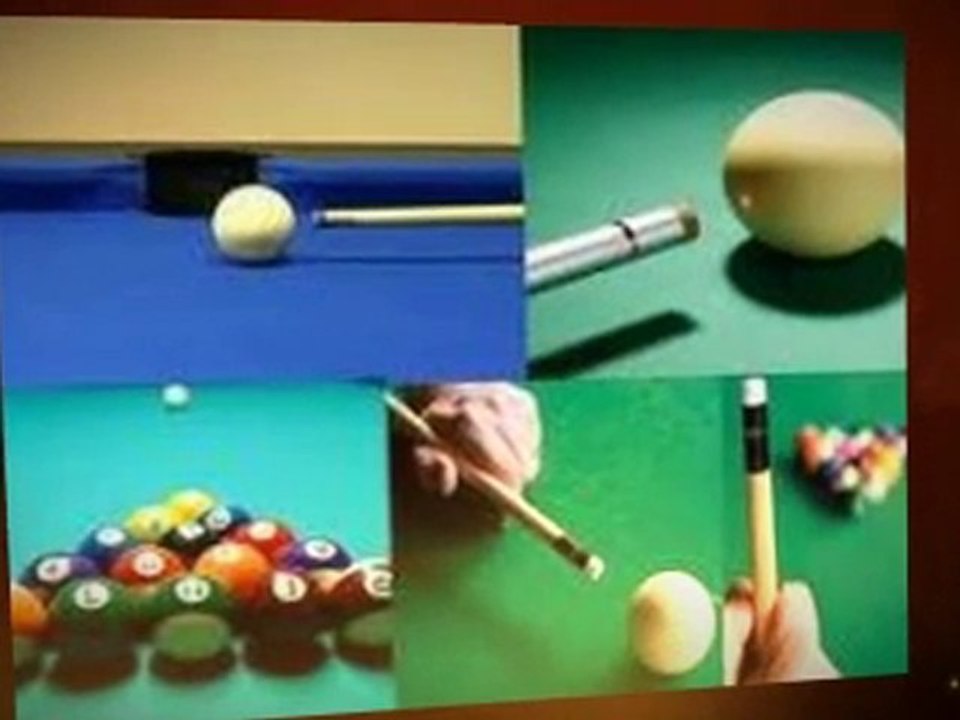 Pool lessons