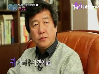 [20110120] MBC 7 Days Miracle Project - Lee Min Ho (cut)
