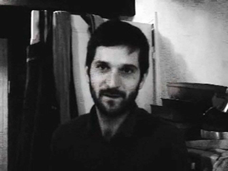 MATHIEU GILLOT