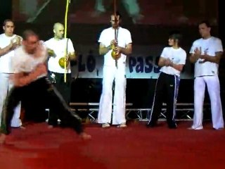 remise des trophee saint lo 2011