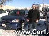 Used 2007 Chevrolet Malibu Kingston at Car1 in Kingston Ont