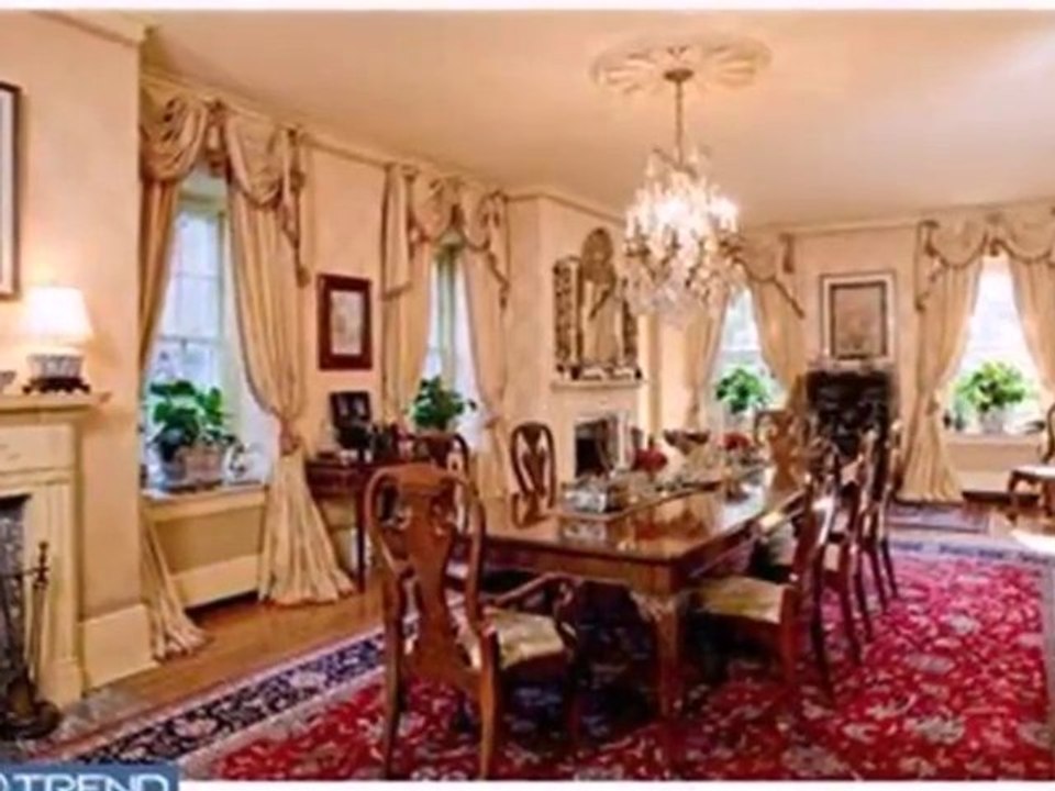 Homes for Sale - 1200-04  Spring Mill Road - Villanova, PA 19085-2143 - Lavinia Smerconish