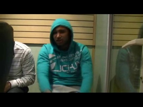 Shaffik Sufira - Ma rue est vers l'Art - Teaser 2