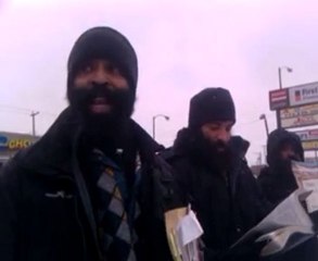 1 ICBM DESTRUCTION NEAR N WE PARDONED N DONT WANT IT