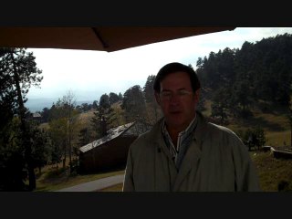 Opportunities Along the New Silk Road by Mike Farrell aspen