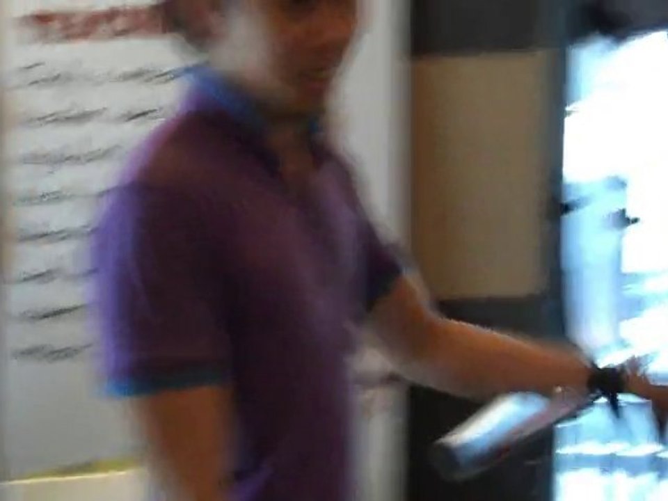 Timbre Music Academy Practice Rooms Tour