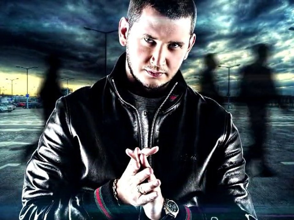 SETH GUEKO - DESTINS CROISES DESTIN CROISE RAP