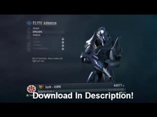 All Halo Reach Armor 2 BILLION CREDITS HACK FREE DOWNLOAD !!
