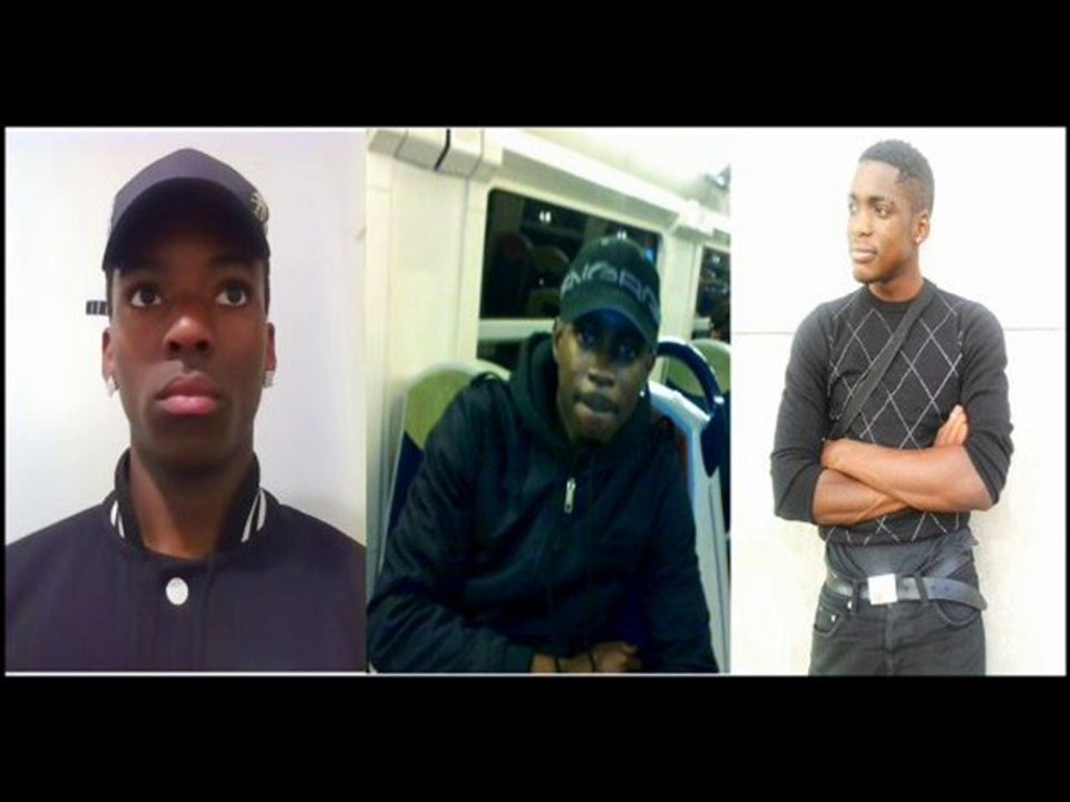 Section Block  B - au plus bas