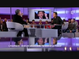 Mélenchon : la laïcité inventée par les juifs