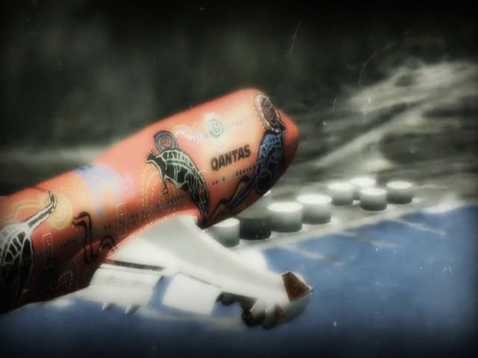 Landing By Fs-Sudio.fr