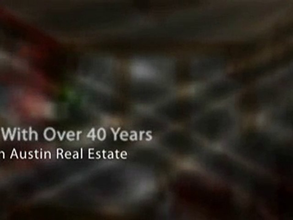 Choosing from the Austin TX Homes for Sale