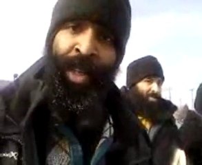 7 ICBM DESTRUCTION NEAR N WE PARDONED N DONT WANT IT