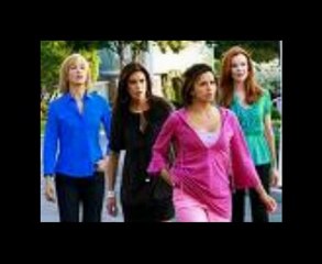 Watch Desperate Housewives  Season 7  Episode 14  Flashback