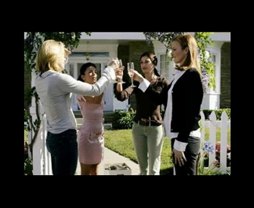 Watch Desperate Housewives  Se7  Ep14  Flashback online now