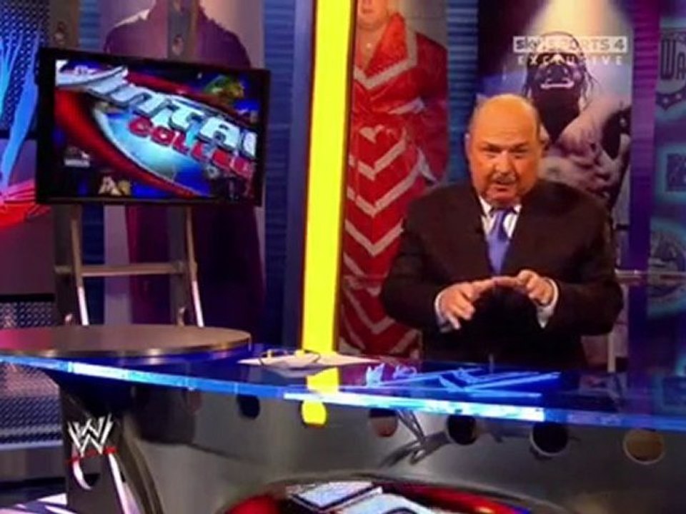 Telly-Tv.com - WWE Vintage Collection- 23/1/11 Part 1/3 (HQ)