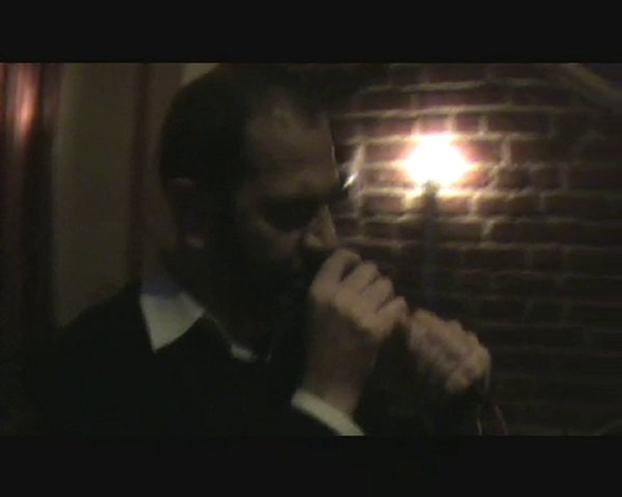 HÜSEYİN DENİZ AYDIN - YALANCI AYRILIK