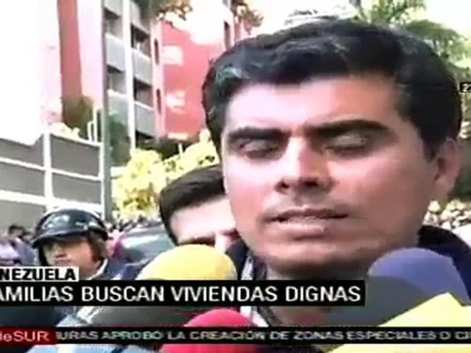 Familias venezolanas denuncian agravios por parte de policía municipal