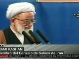 Defiende Irán programa nuclear con fines pacíficos