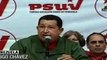Chávez: Cable submarino a Cuba significa independencia tecnológica