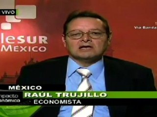 Nuevo poder y hegemonía de China frente a EEUU