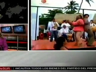 Telenovela promovía xenofobia e intolerancia política