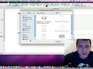 How To Jailbreak AppleTV 4.2.1 - Latest Hack!.