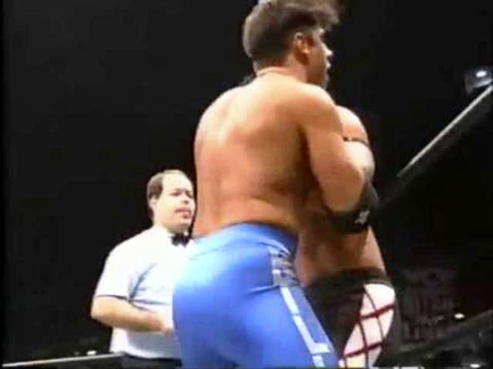 Billy Kidman 1st Theme.