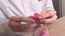 How To Create Red Plasticine