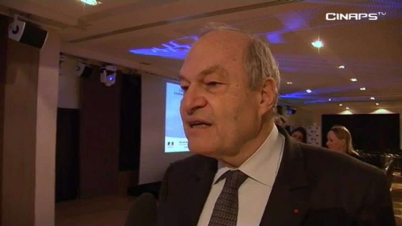 Tous au numérique !